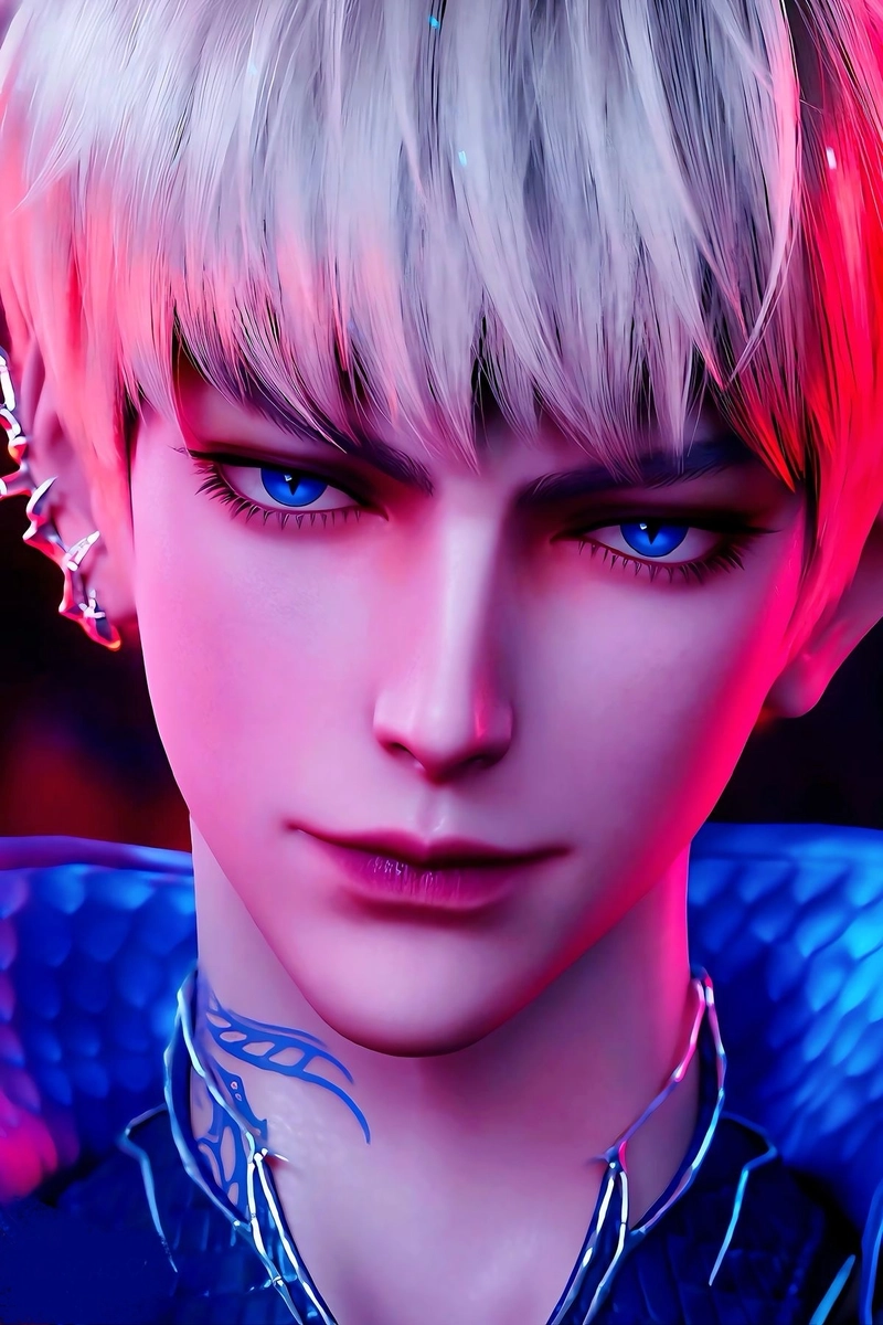 Ảnh Dương Văn Chiêu đẹp nhất