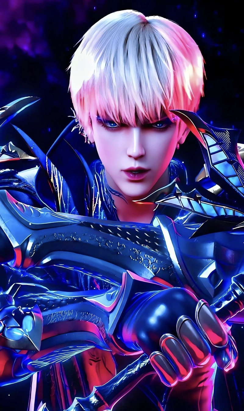 Ảnh Dương Văn Chiêu đẹp trai nhất