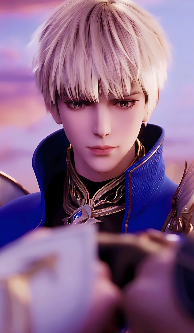 Ảnh Dương Văn Chiêu đẹp