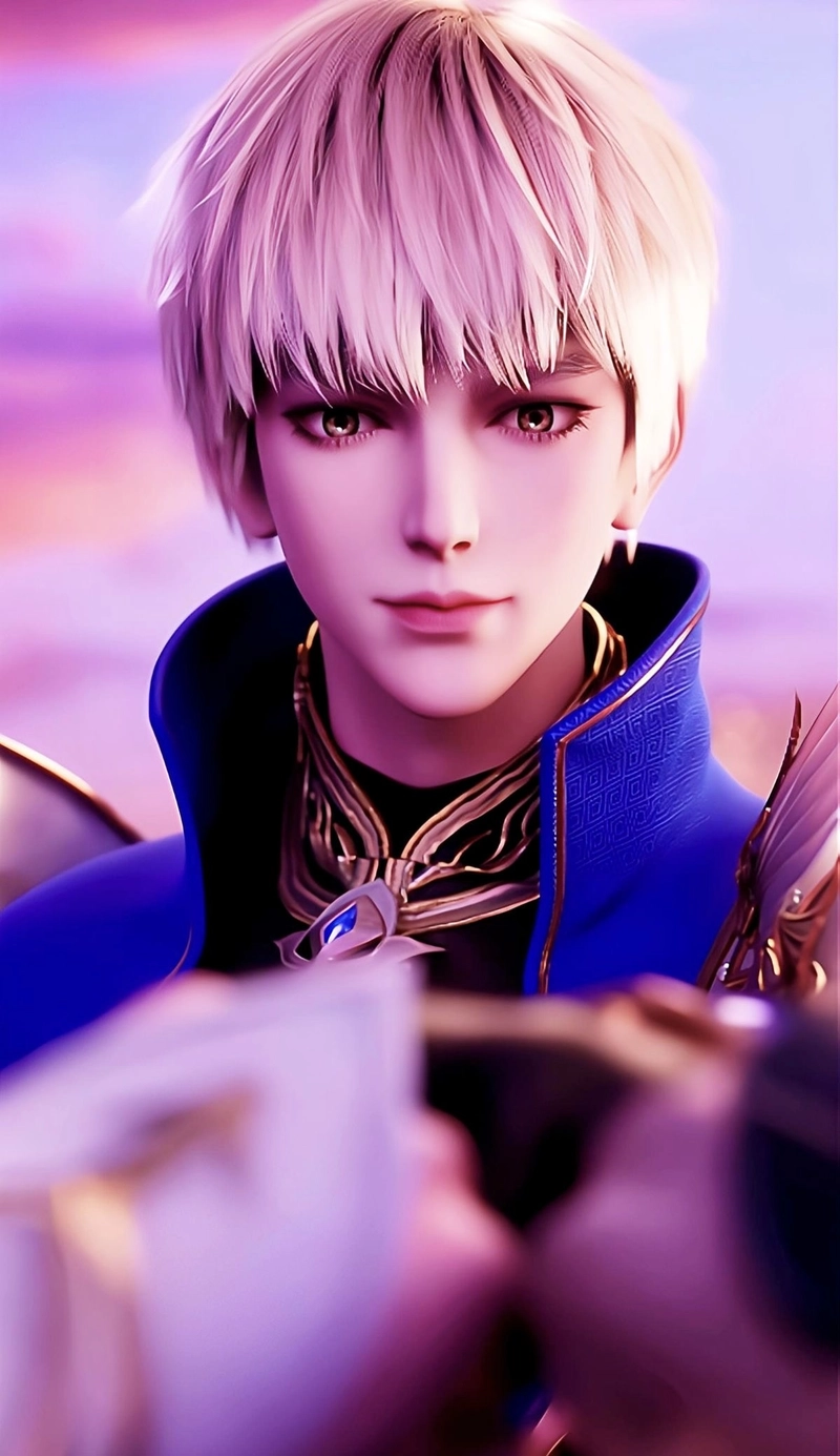 Ảnh Dương Văn Chiêu lạnh lùng nhất