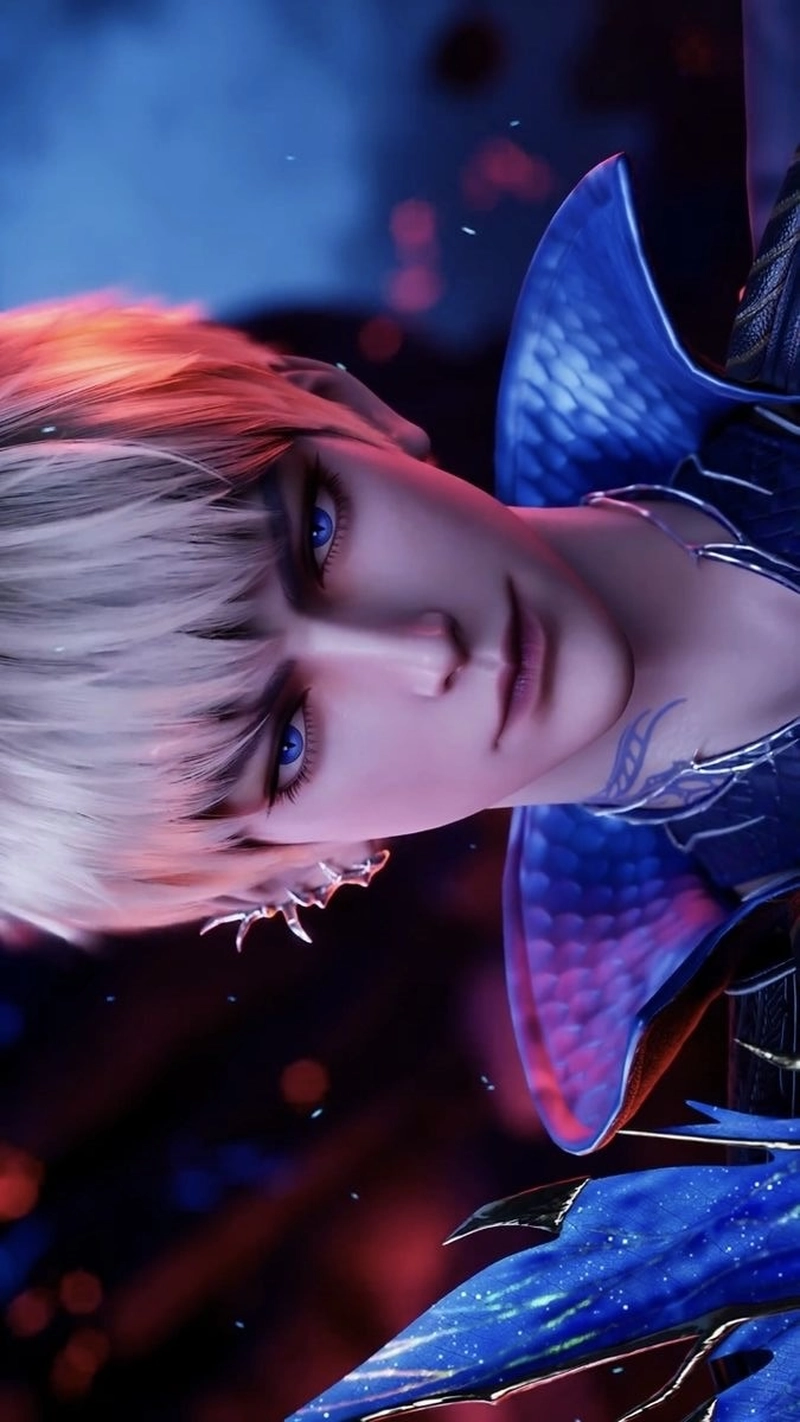 Ảnh Dương Văn Chiêu nền pc