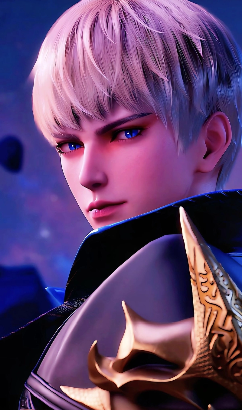 Ảnh Dương Văn Chiêu ngầu nhất