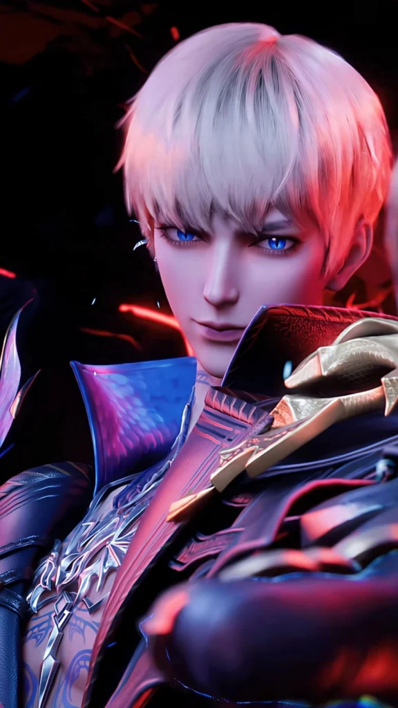 Ảnh Dương Văn Chiêu rất đẹp