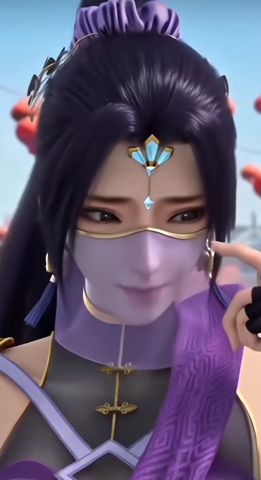 Ảnh Hạ Ngưng Thường đẹp