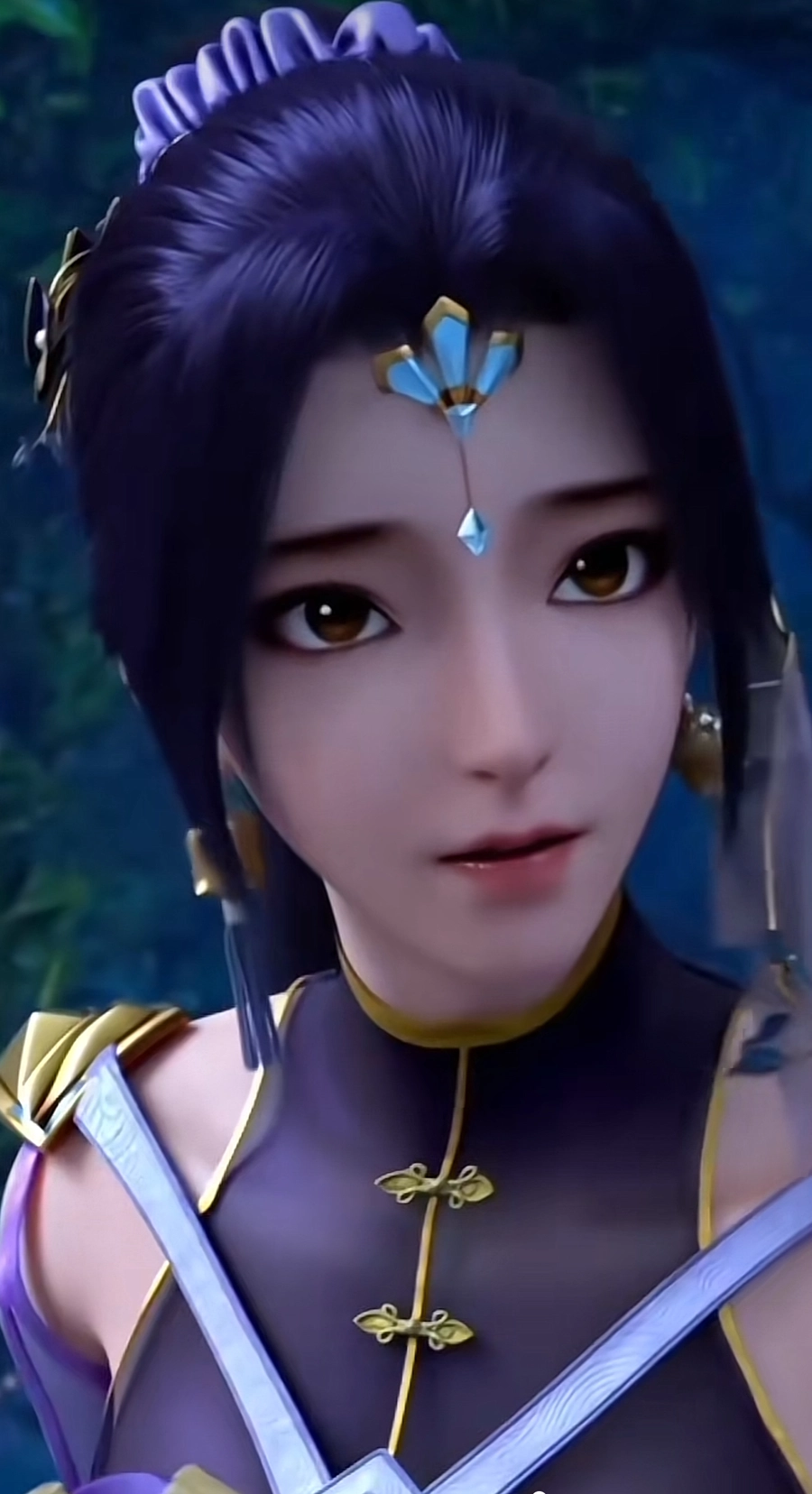 Ảnh Hạ Ngưng Thường