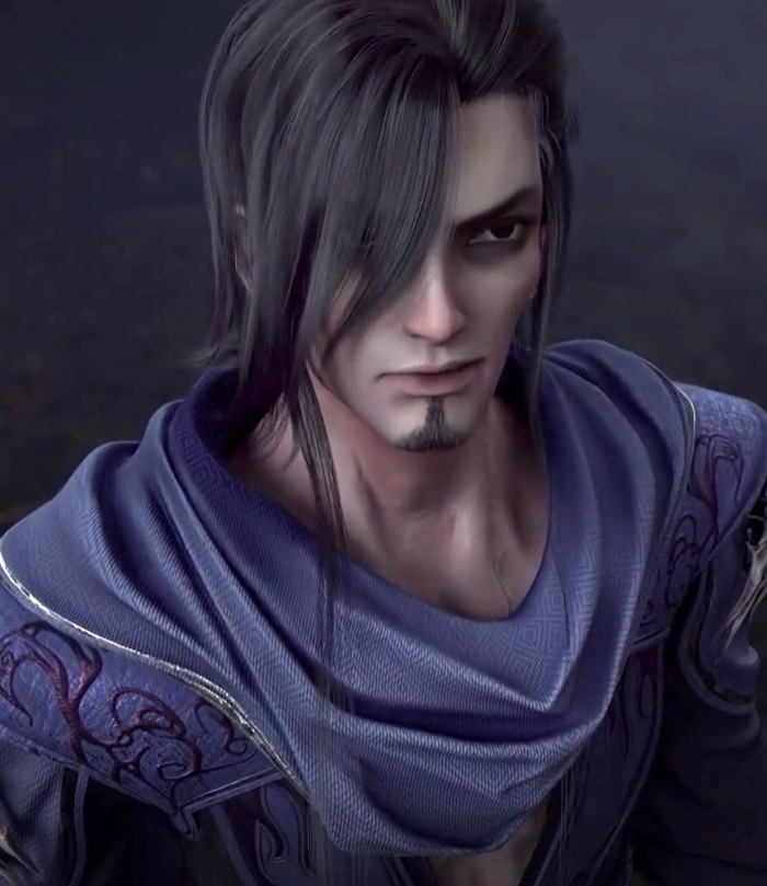 Ảnh Hàn Phong 3d đẹp