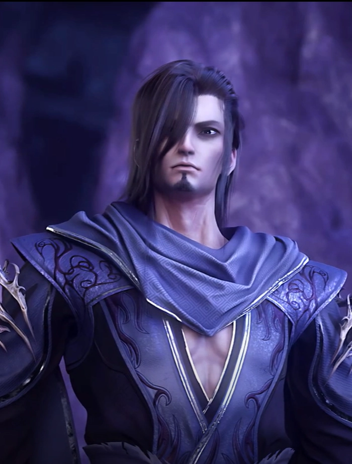 Ảnh Hàn Phong 4k đẹp nhất