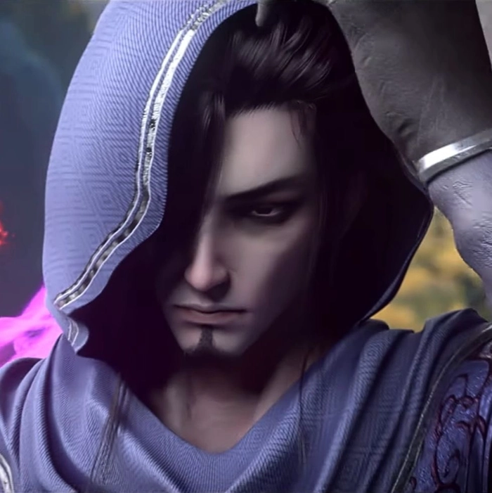 Ảnh Hàn Phong ác quỷ