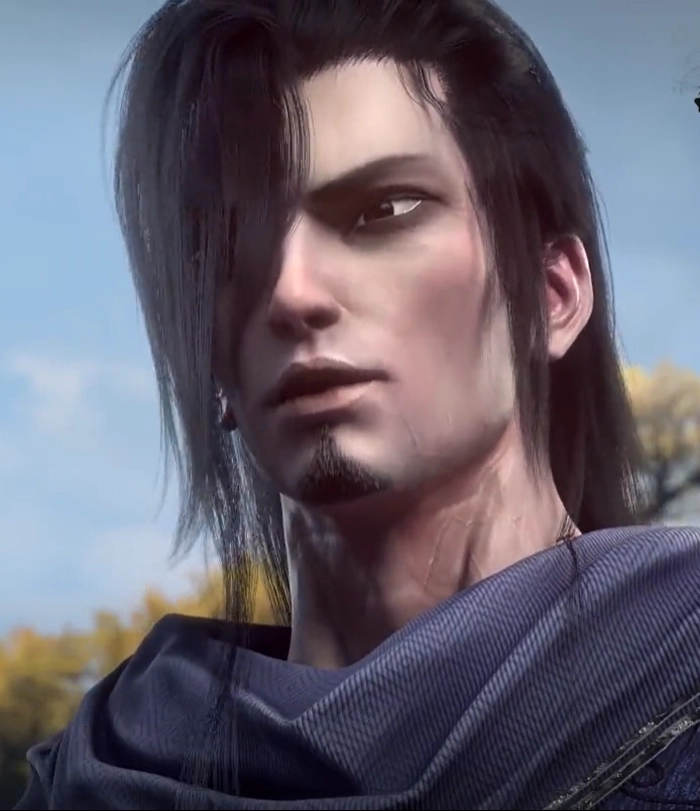 Ảnh Hàn Phong đáng sợ nhất