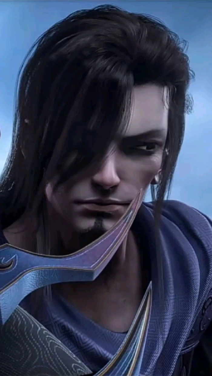 Ảnh Hàn Phong đểu cáng