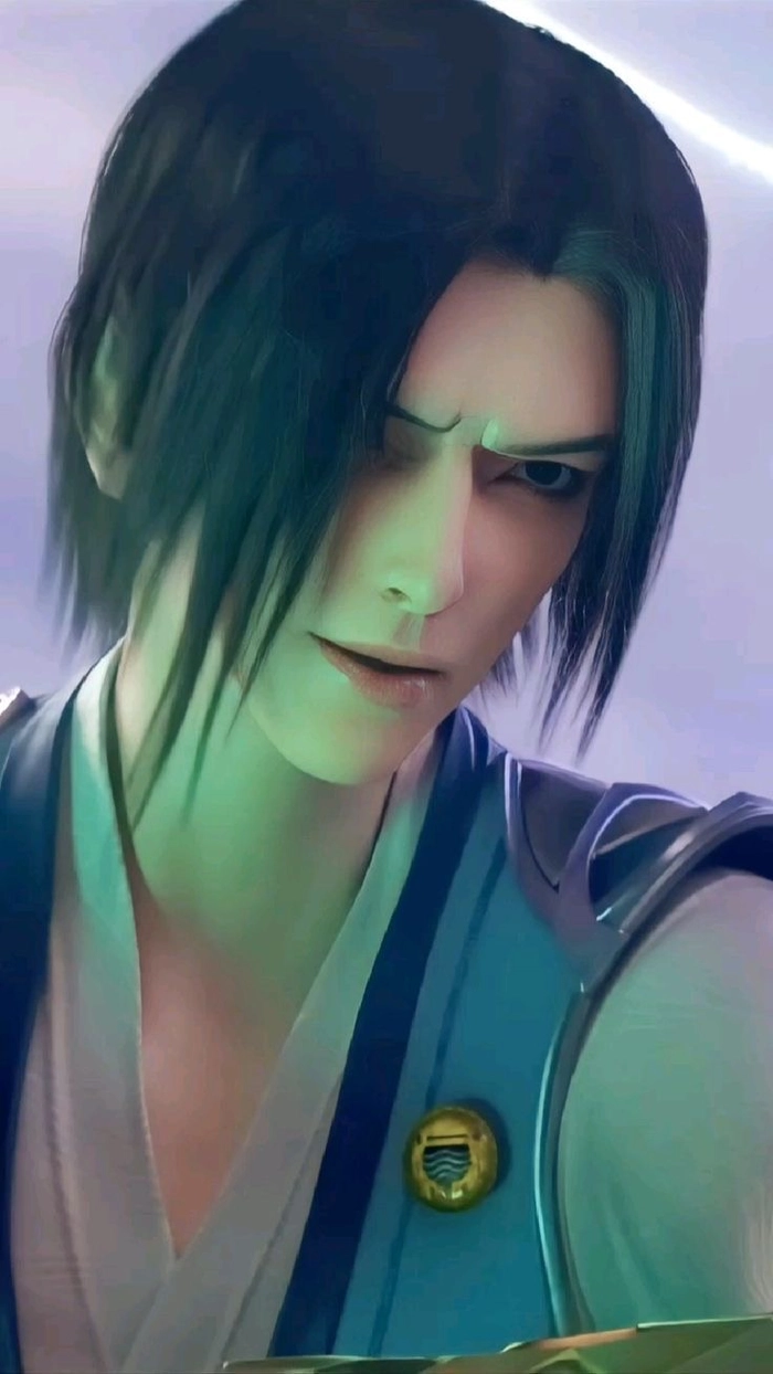 Ảnh Hàn Phong đểu