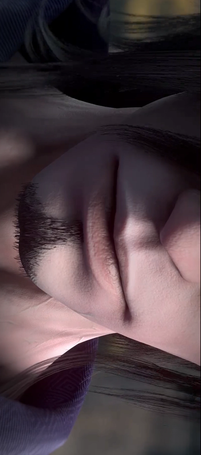 Ảnh Hàn Phong mồm