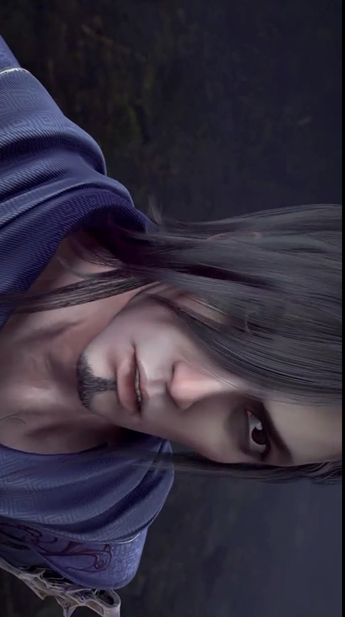 Ảnh Hàn Phong nền đẹp