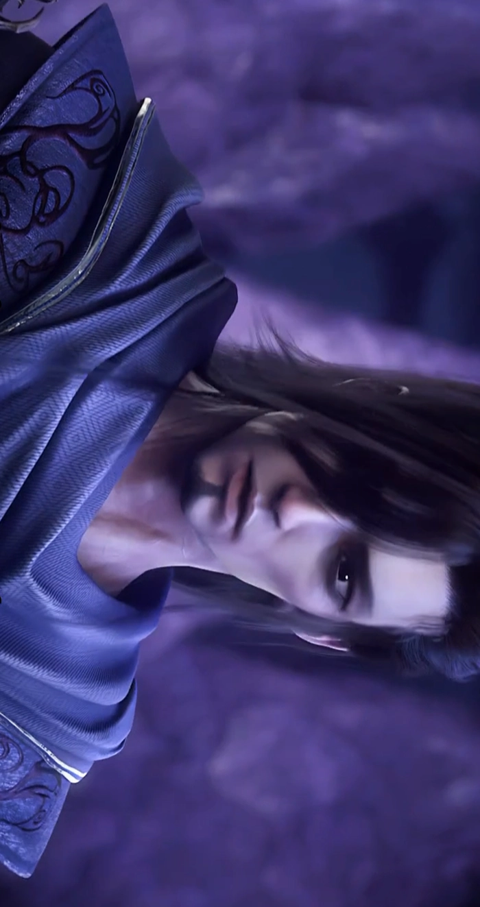 Ảnh Hàn Phong nền pc 3d đẹp