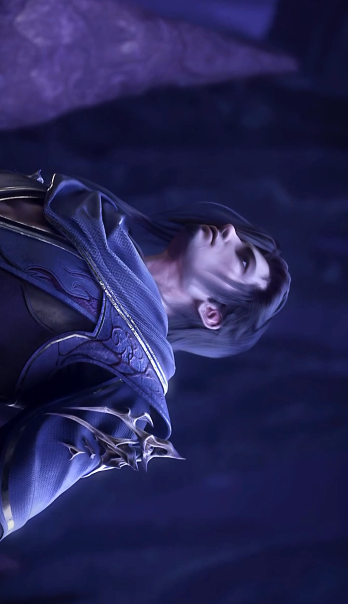 Ảnh Hàn Phong nền pc 4k cực đẹp