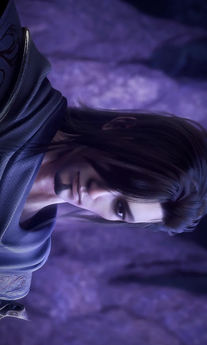 Ảnh Hàn Phong nền pc 4k đẹp