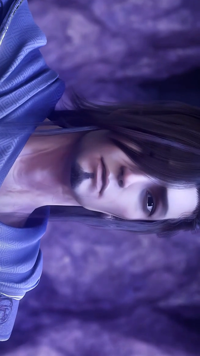 Ảnh Hàn Phong nền pc 4k ngầu