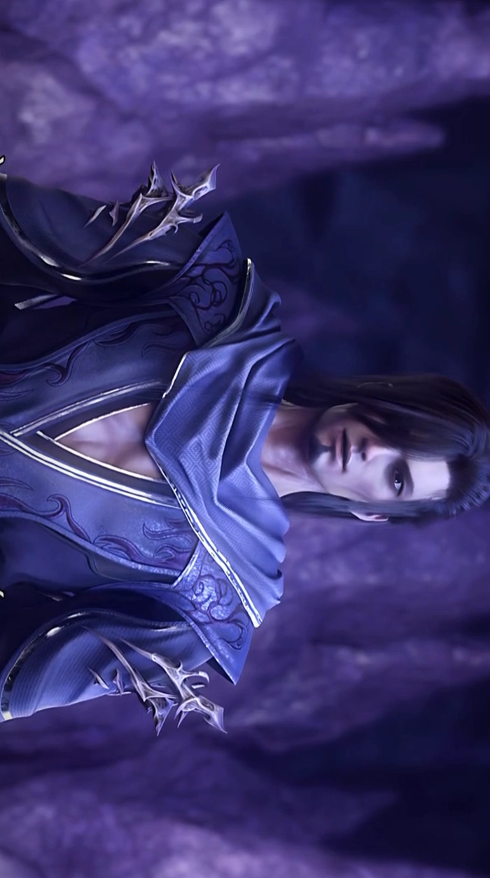 Ảnh Hàn Phong nền pc 4k