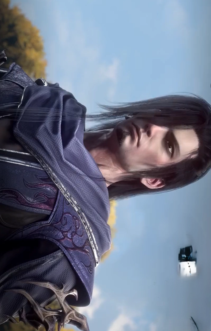 Ảnh Hàn Phong nền pc đẹp