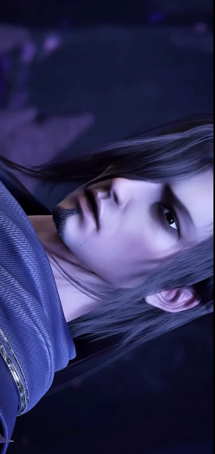 Ảnh Hàn Phong nền pc ngông cuồng