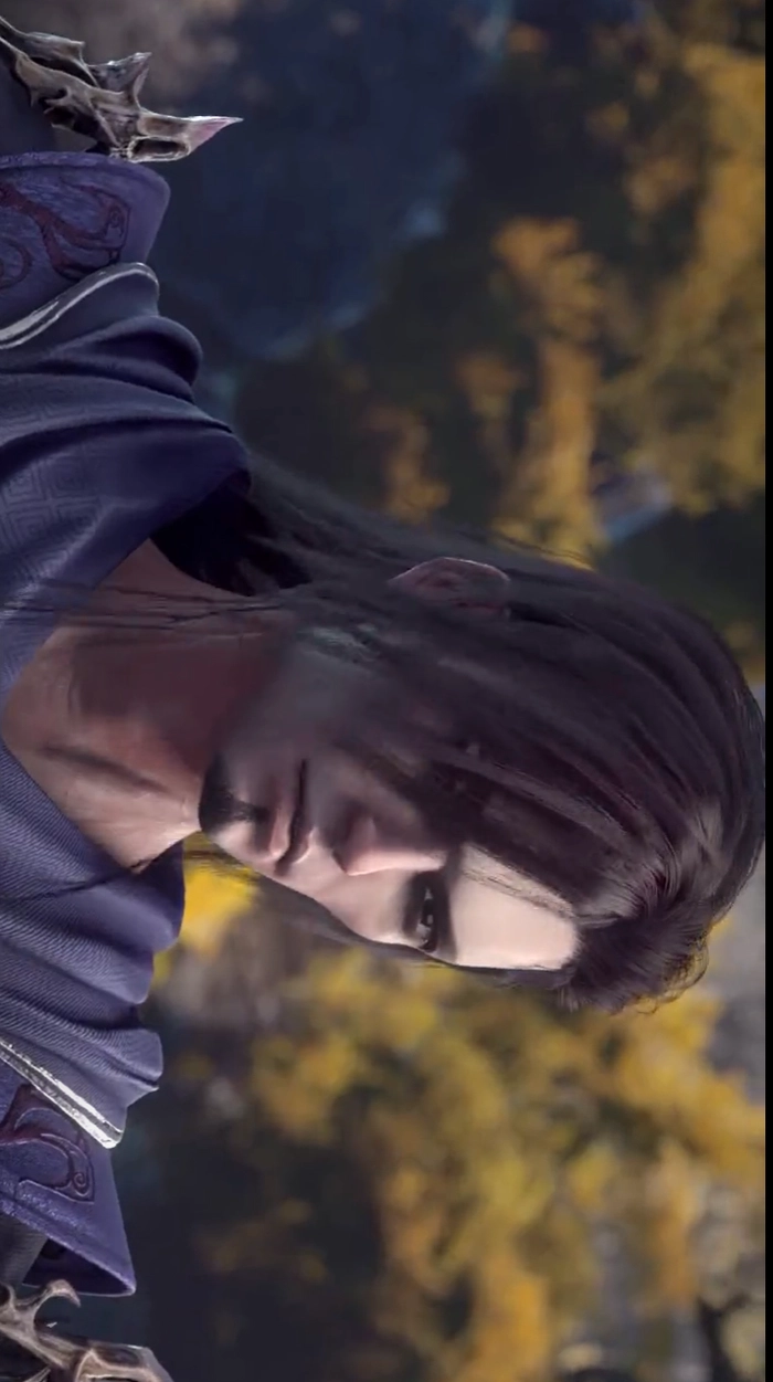 Ảnh Hàn Phong nền pc