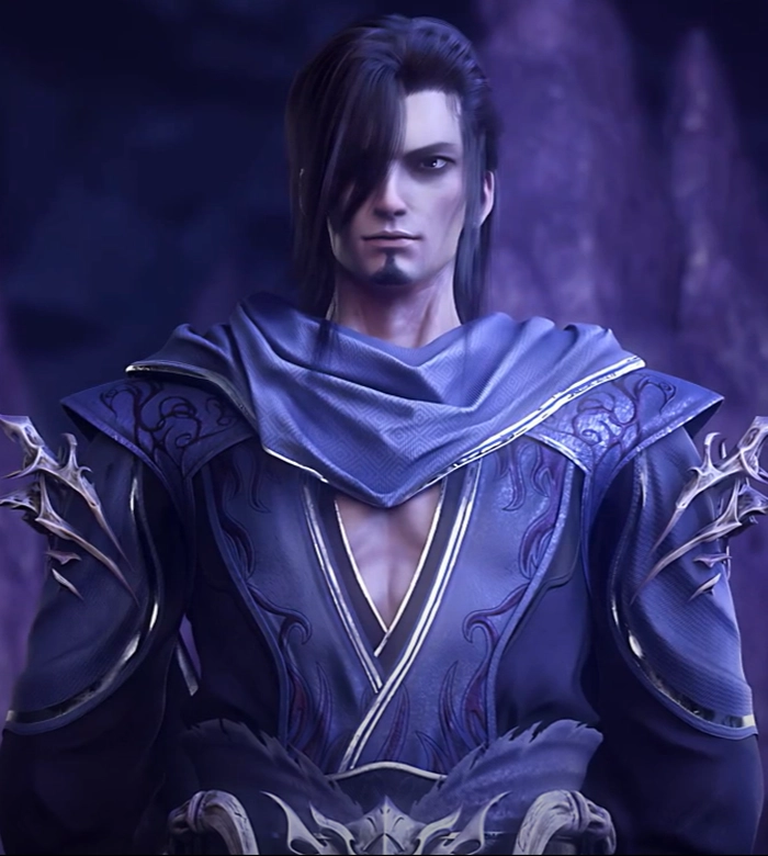 Ảnh Hàn Phong oai phong