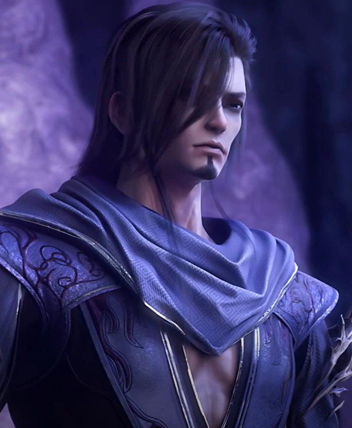 Ảnh Hàn Phong tàn nhẫn