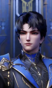 Ảnh Hàn Vũ ngầu