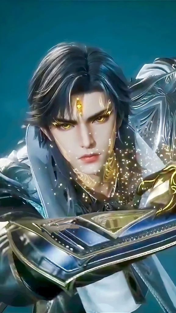 Ảnh Hoắc Vũ Hạo 4k