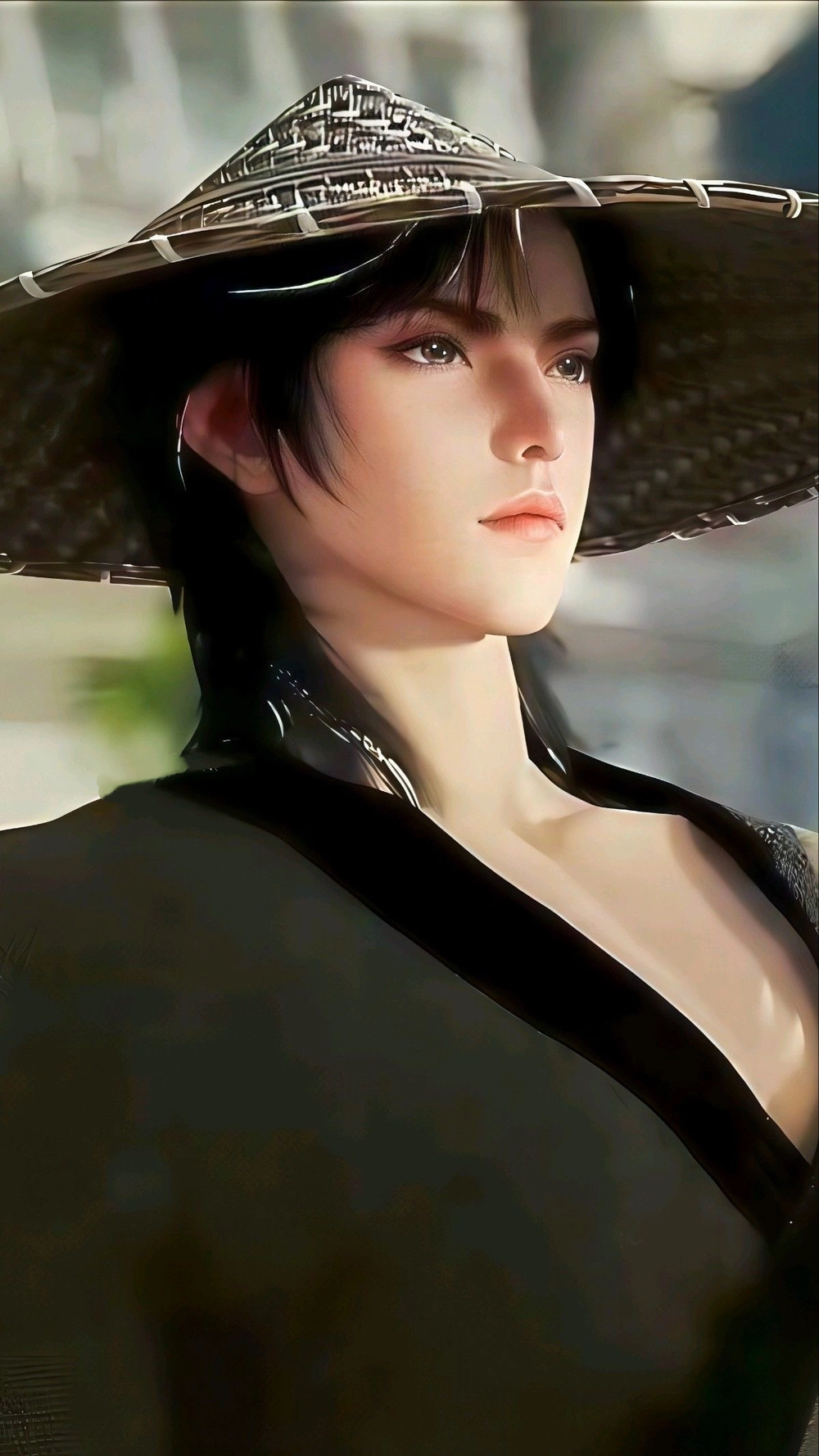 Ảnh Hoắc Vũ Hạo bảnh