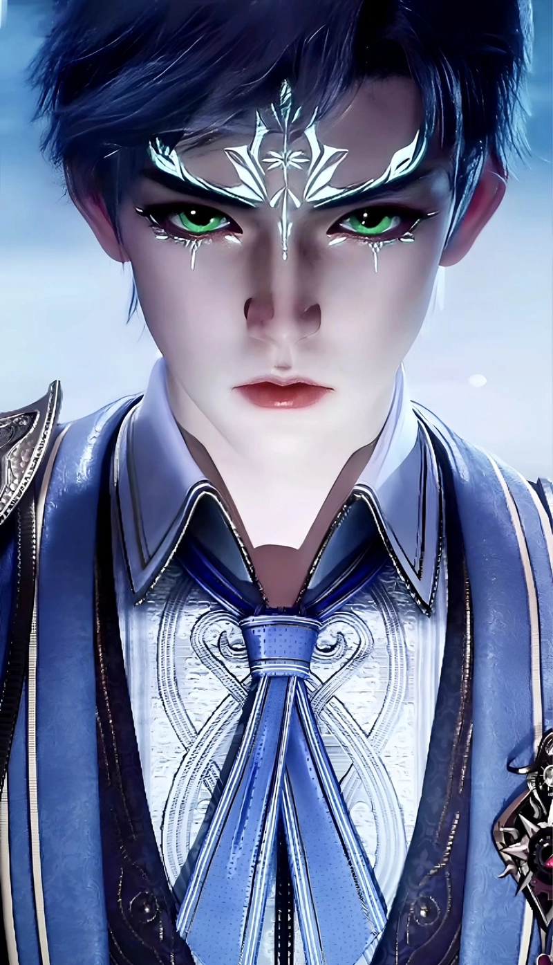 Ảnh Hoắc Vũ Hạo đẹp