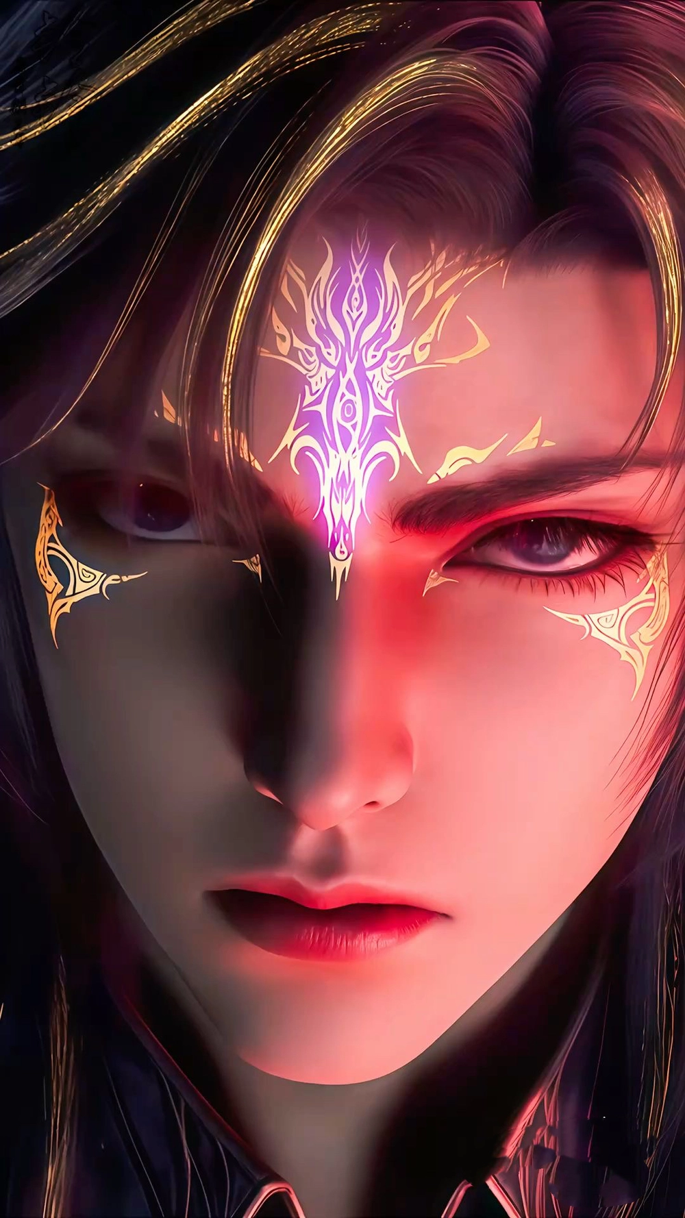 Ảnh Hoắc Vũ Hạo đẹp nhất