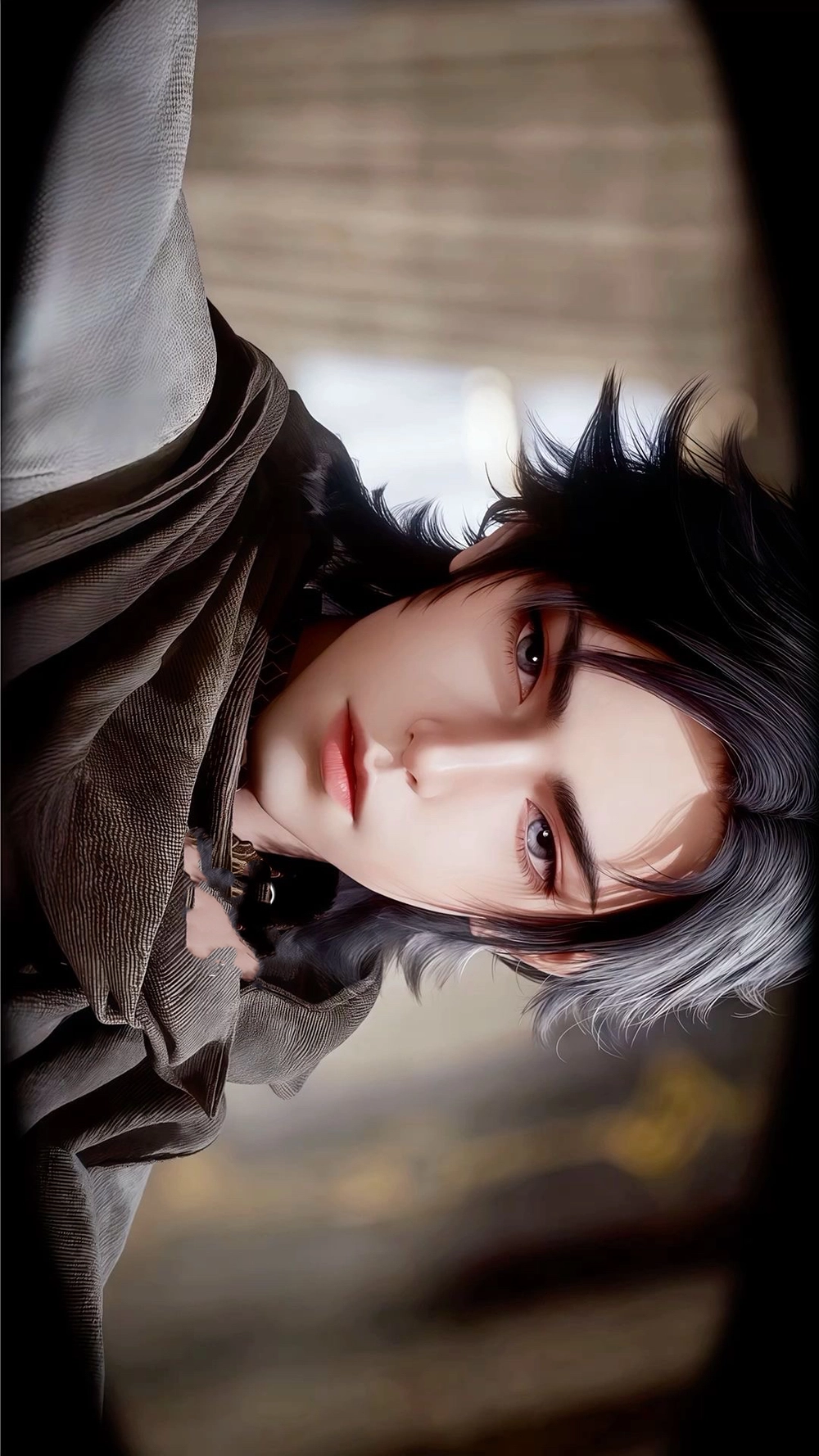 Ảnh Hoắc Vũ Hạo nền pc 4k