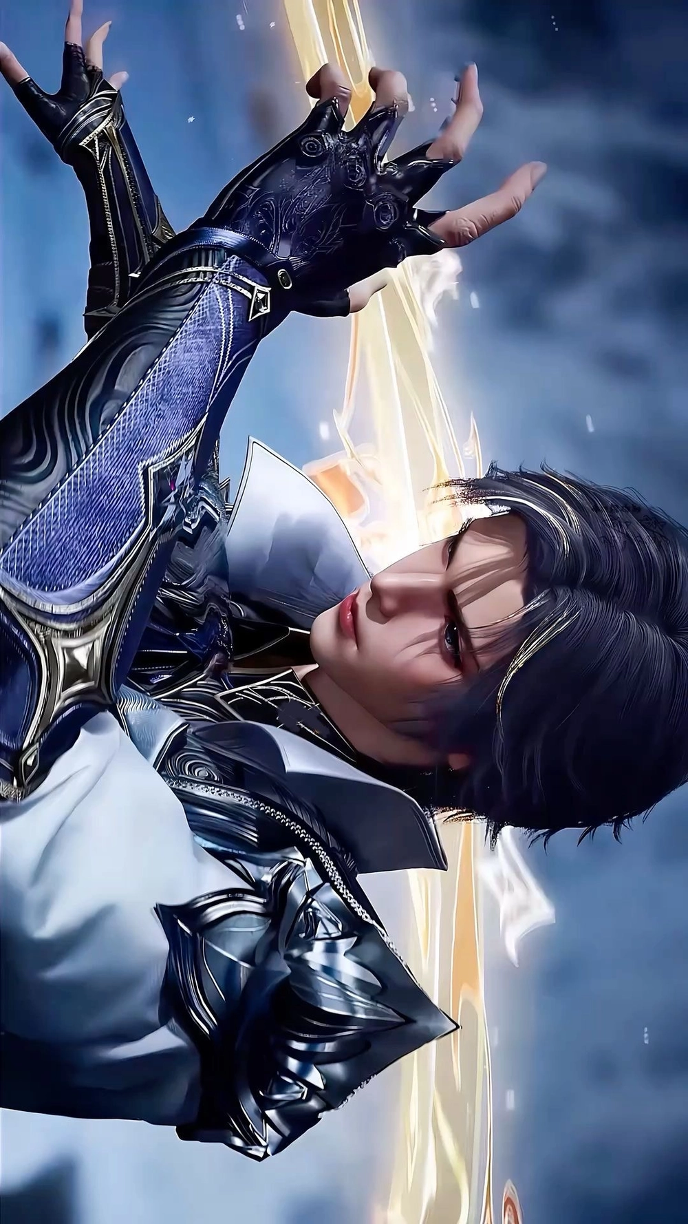 Ảnh Hoắc Vũ Hạo nền pc đẹp