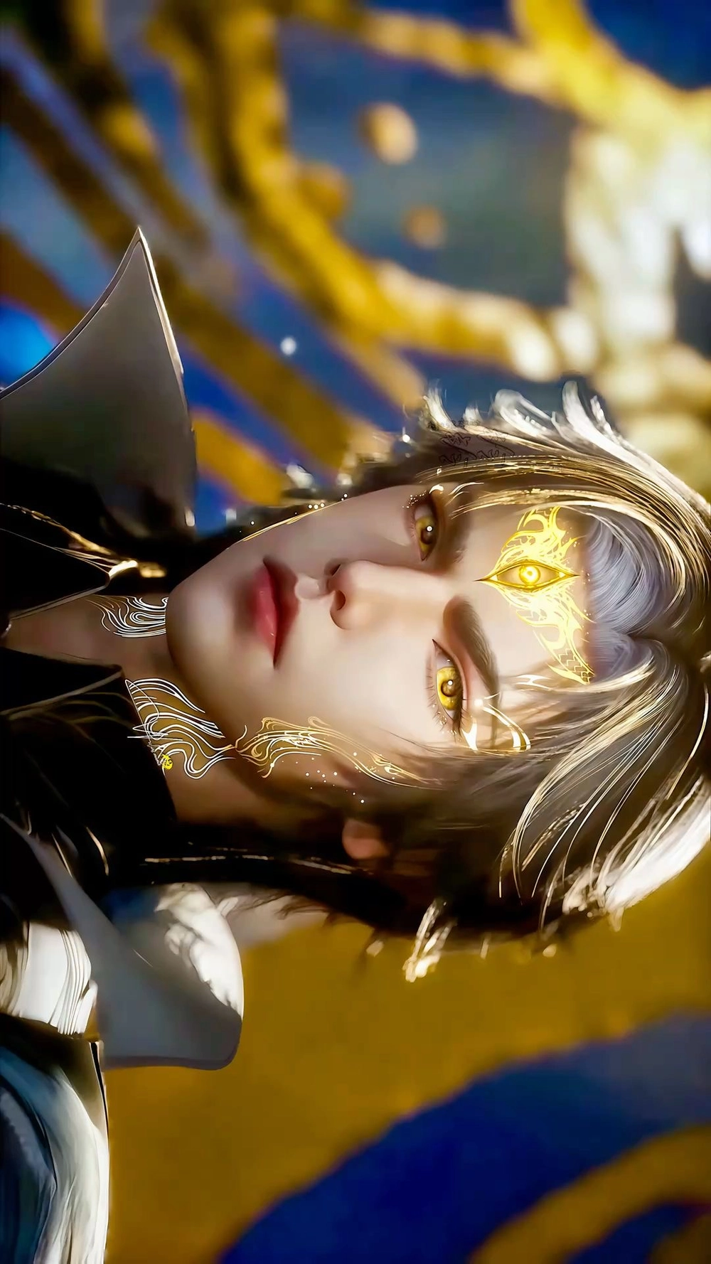 Ảnh Hoắc Vũ Hạo nền pc