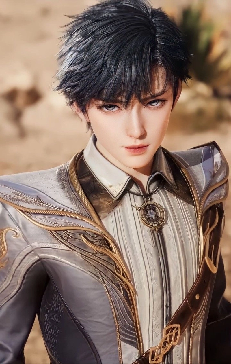 Ảnh Hoắc Vũ Hạo rất đẹp