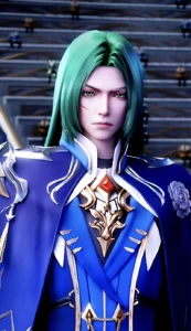 Ảnh Lâm Hâm lạnh lùng nhất