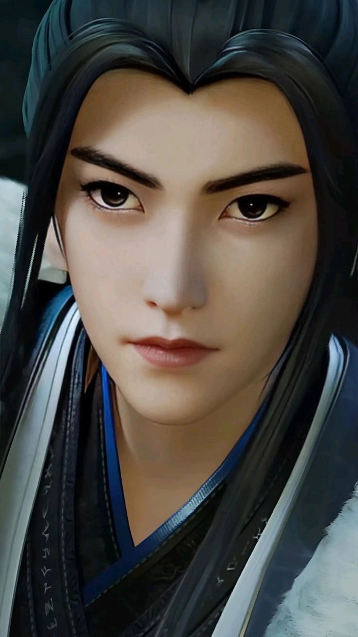 Ảnh Lâm Phong 3d đẹp trai