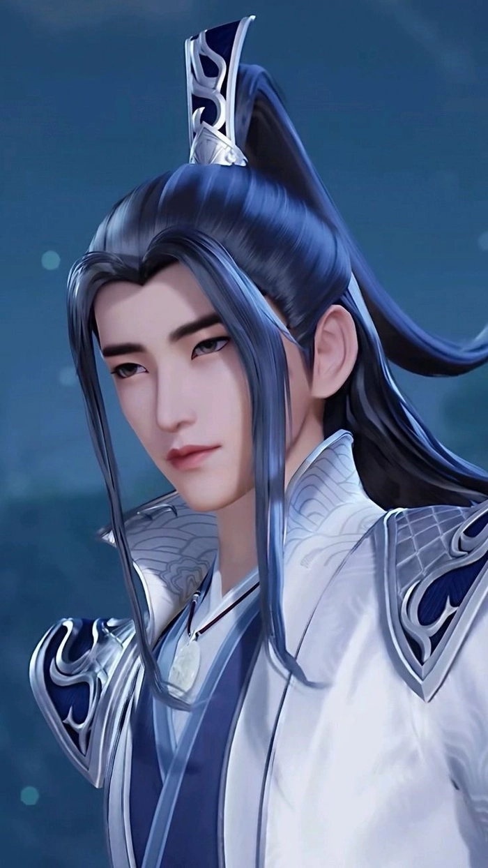 Ảnh Lâm Phong 3d đẹp