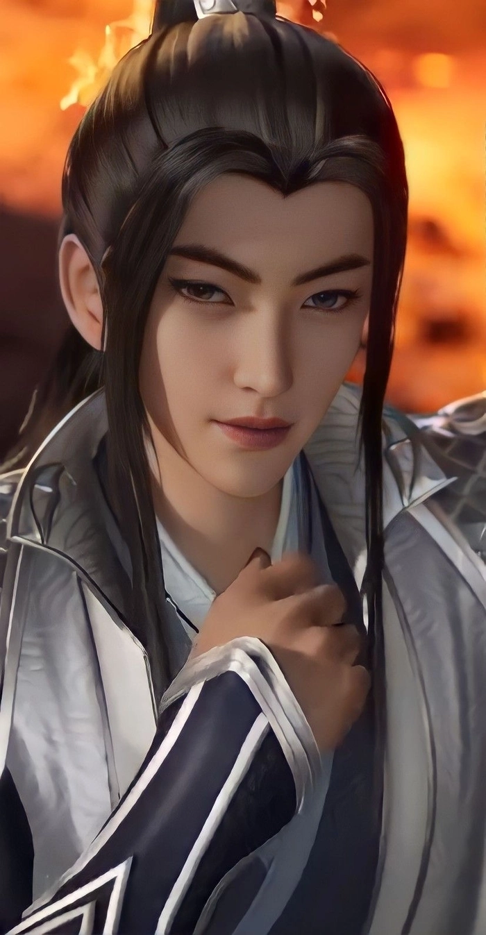 Ảnh Lâm Phong cực đẹp trai