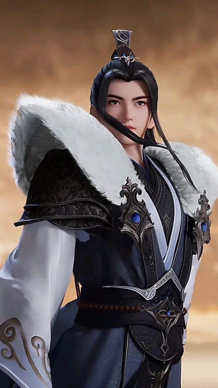 Ảnh Lâm Phong cực đẹp