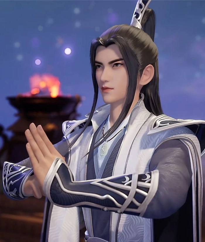 Ảnh Lâm Phong cute