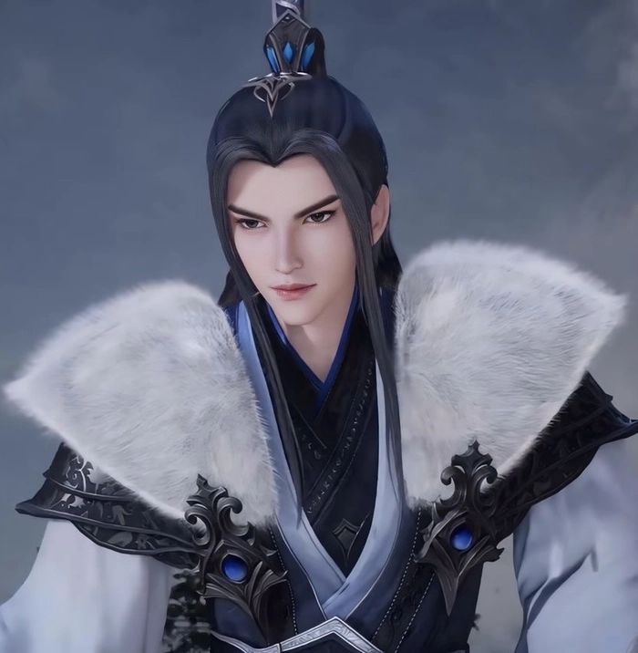 Ảnh Lâm Phong đẹp trai nhất