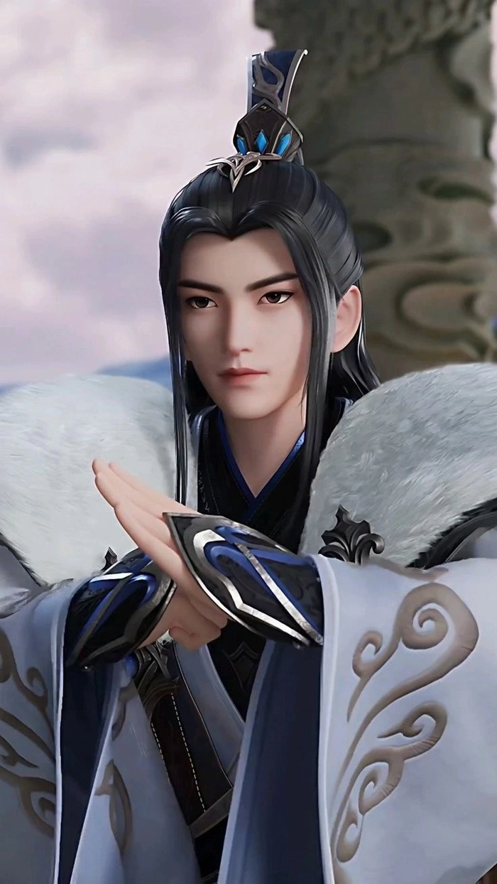 Ảnh Lâm Phong đẹp