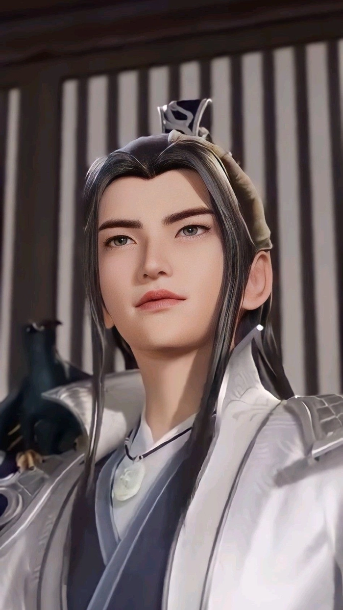 Ảnh Lâm Phong kênh kiệu