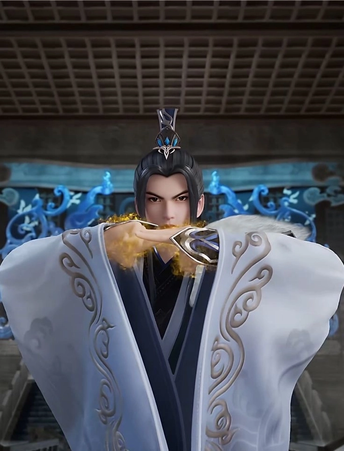 Ảnh Lâm Phong ngầu