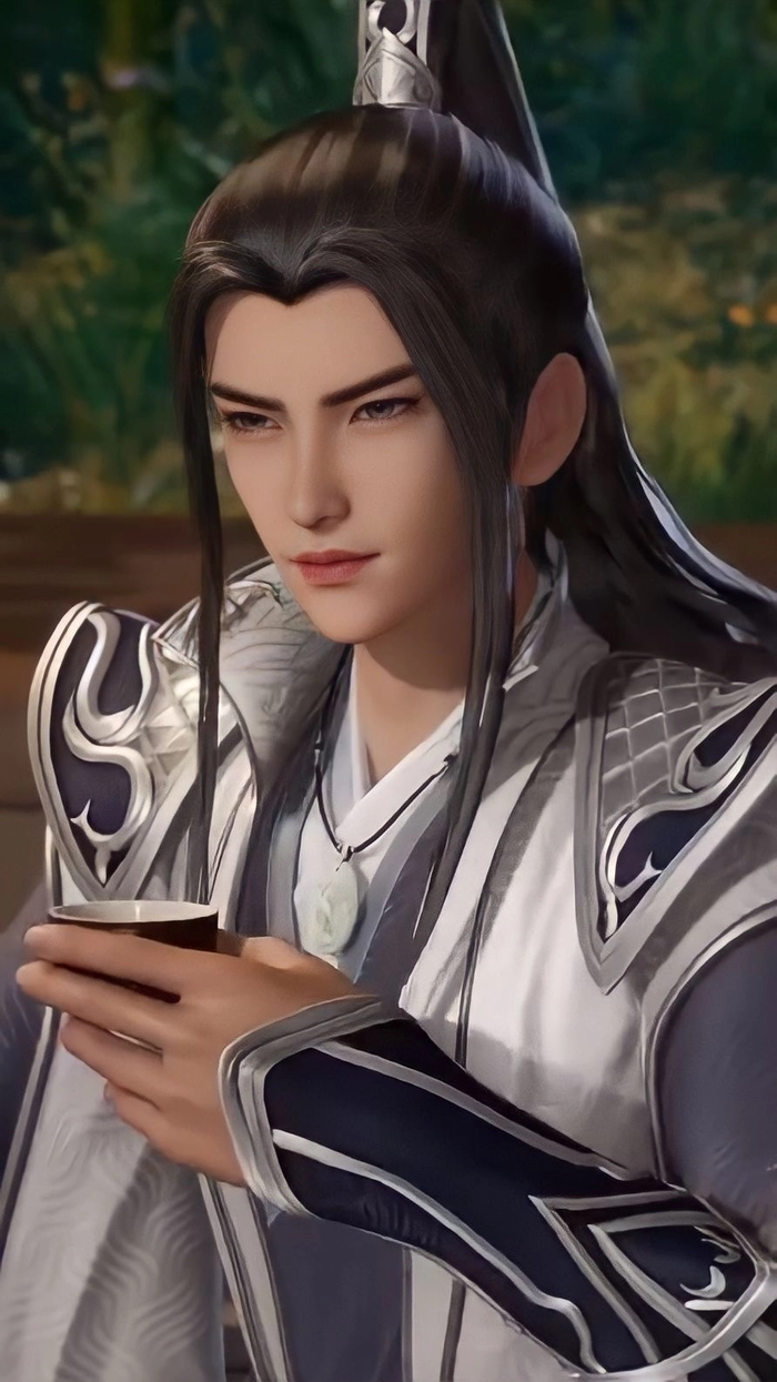 Ảnh Lâm Phong nham hiểm