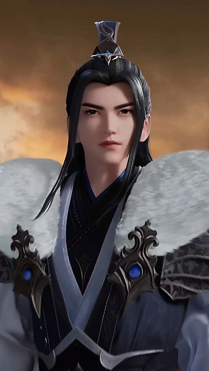 Ảnh Lâm Phong rất đẹp