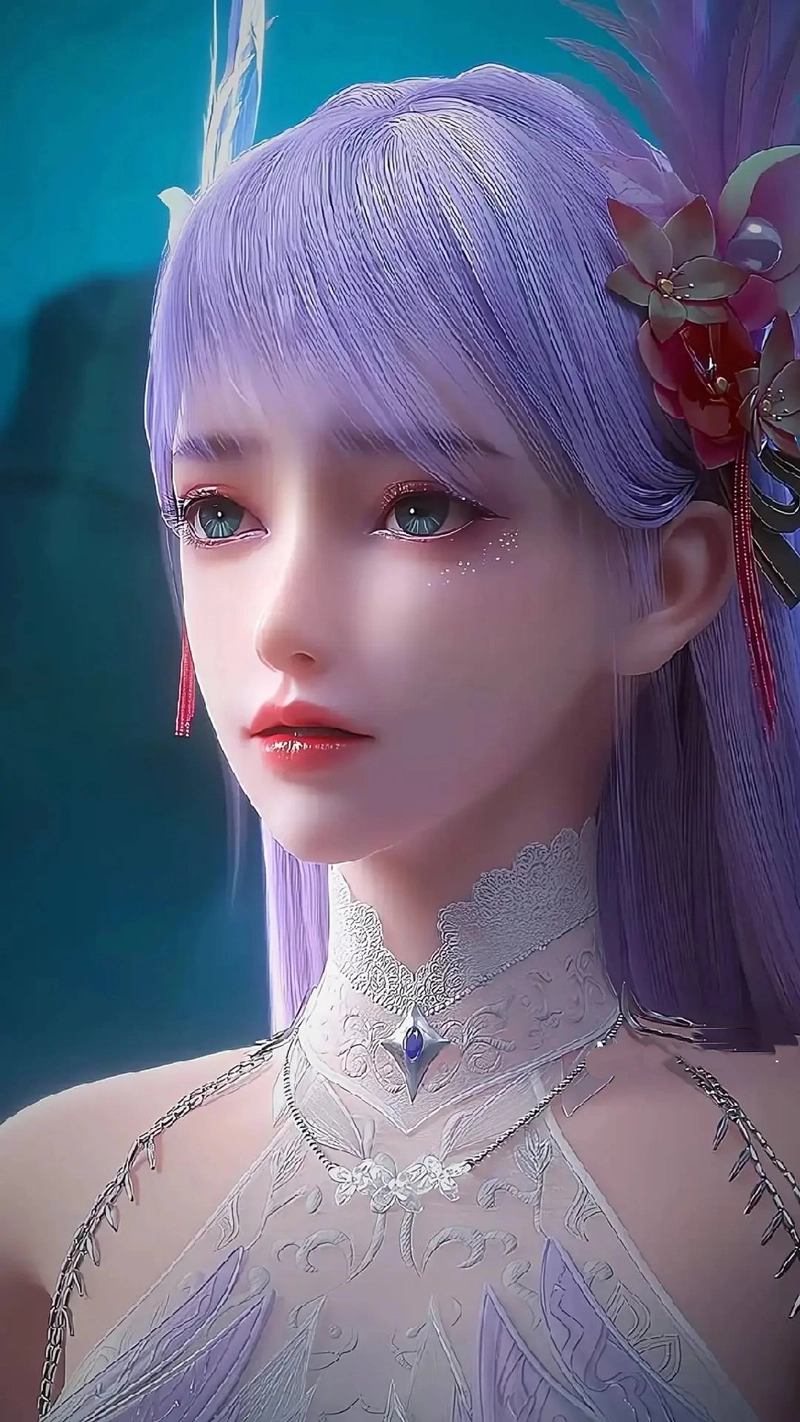 Ảnh Lâm Tử Nguyệt cực buồn