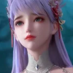 Ảnh Lâm Tử Nguyệt cực đẹp